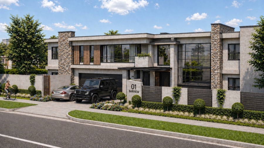 0 Bedroom Property for Sale in The Heads Western Cape